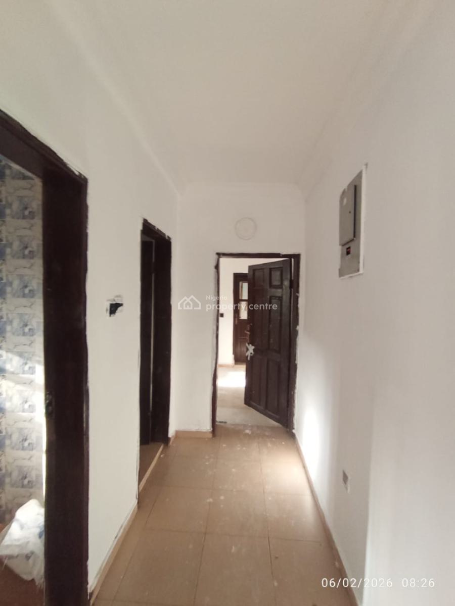 Standard Miniflat, Marshill Estate Addo Toad, Ado, Ajah, Lagos, Mini Flat (room and Parlour) for Rent