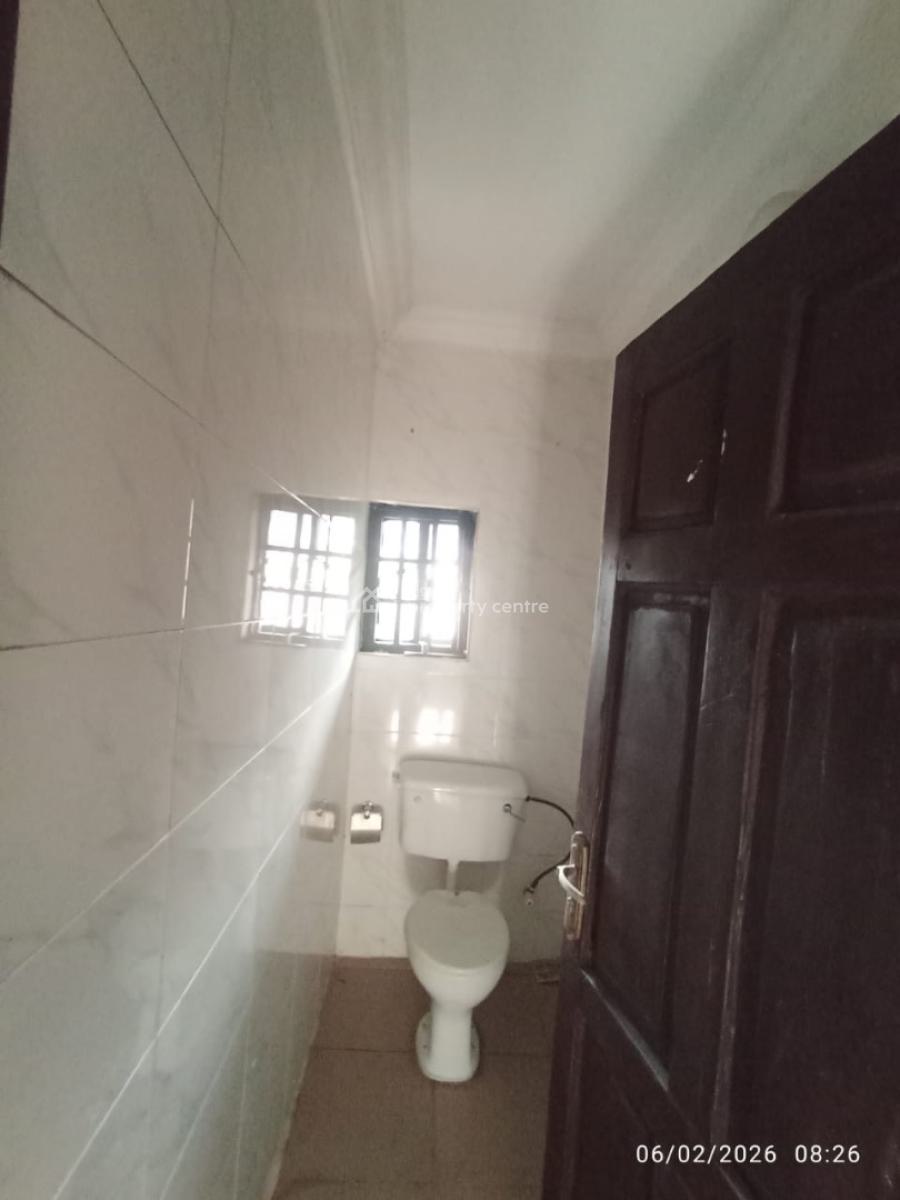 Standard Miniflat, Marshill Estate Addo Toad, Ado, Ajah, Lagos, Mini Flat (room and Parlour) for Rent
