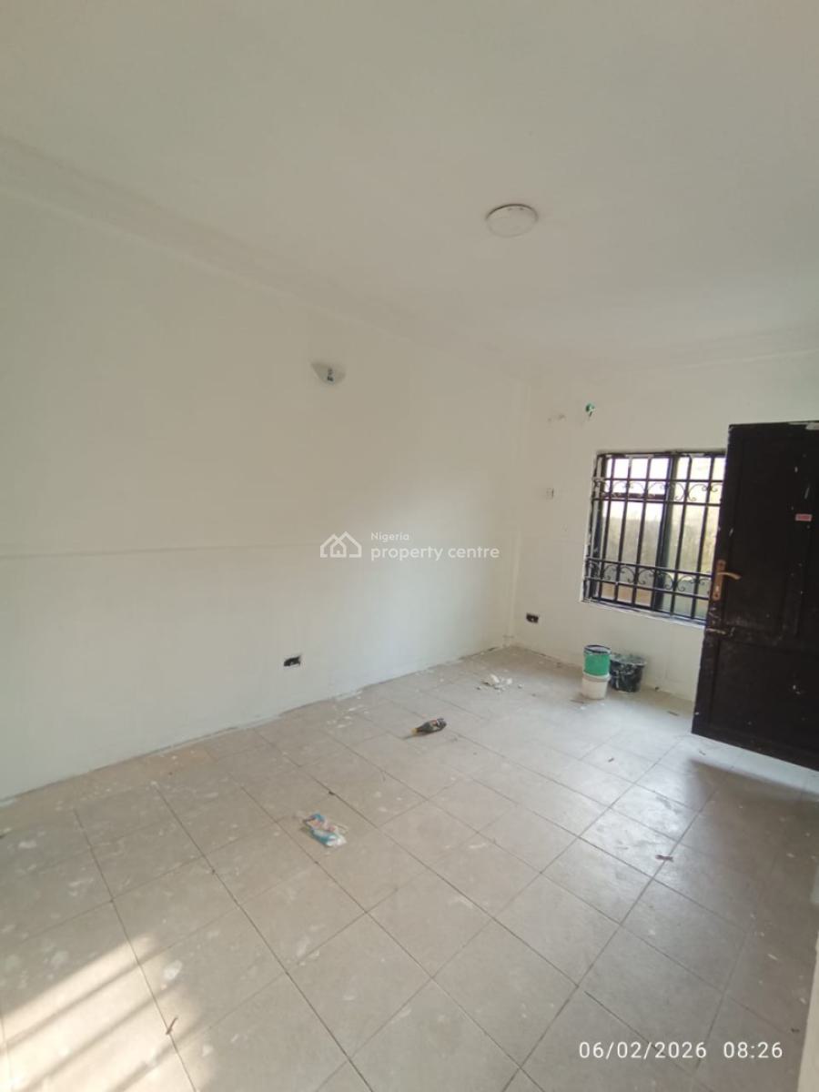 Standard Miniflat, Marshill Estate Addo Toad, Ado, Ajah, Lagos, Mini Flat (room and Parlour) for Rent