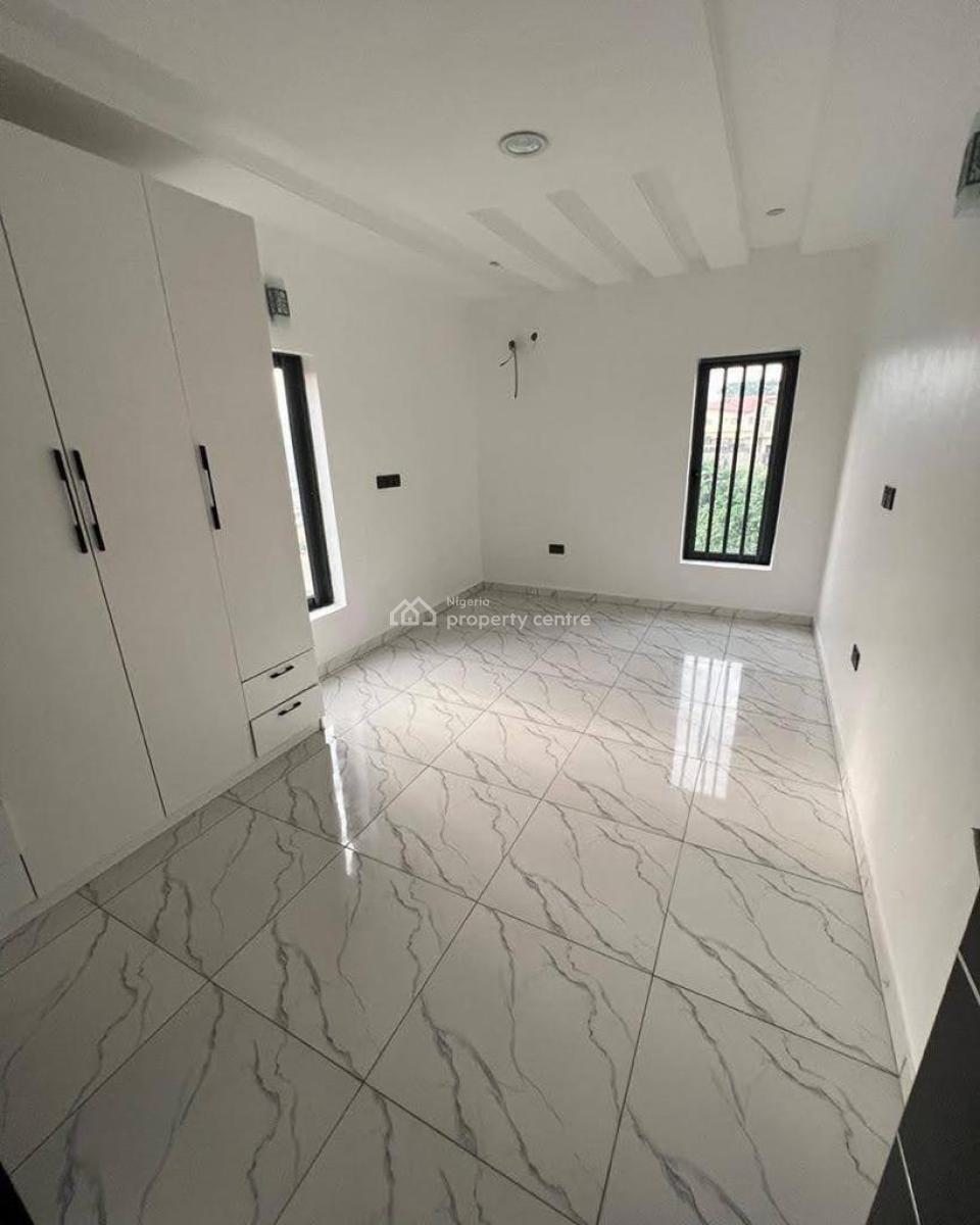 Spacious and Tastefully Finished 5 Bedroom Detached Duplex, Omole Phase 1, Ikeja, Lagos, Detached Duplex for Rent