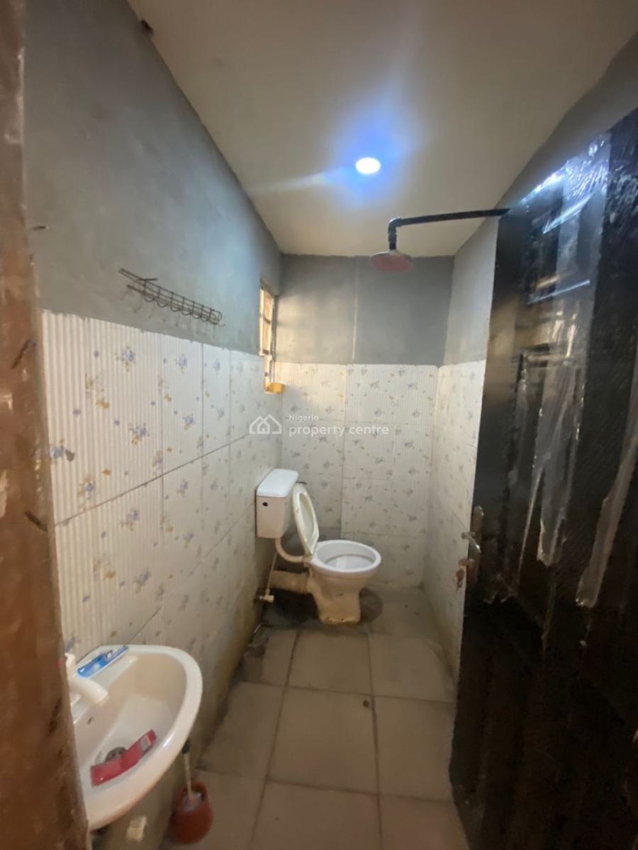 Mini Flat, Alasela Royal Estate, Ogombo, Ajah, Lagos, Mini Flat (room and Parlour) for Rent