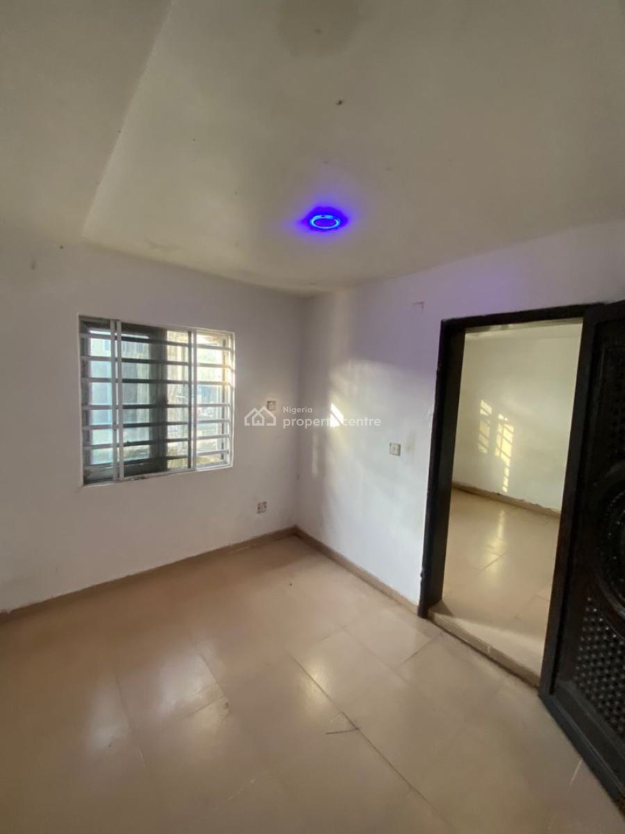 Mini Flat, Alasela Royal Estate, Ogombo, Ajah, Lagos, Mini Flat (room and Parlour) for Rent