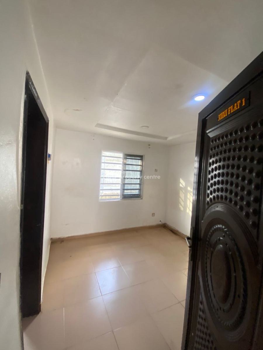 Mini Flat, Alasela Royal Estate, Ogombo, Ajah, Lagos, Mini Flat (room and Parlour) for Rent
