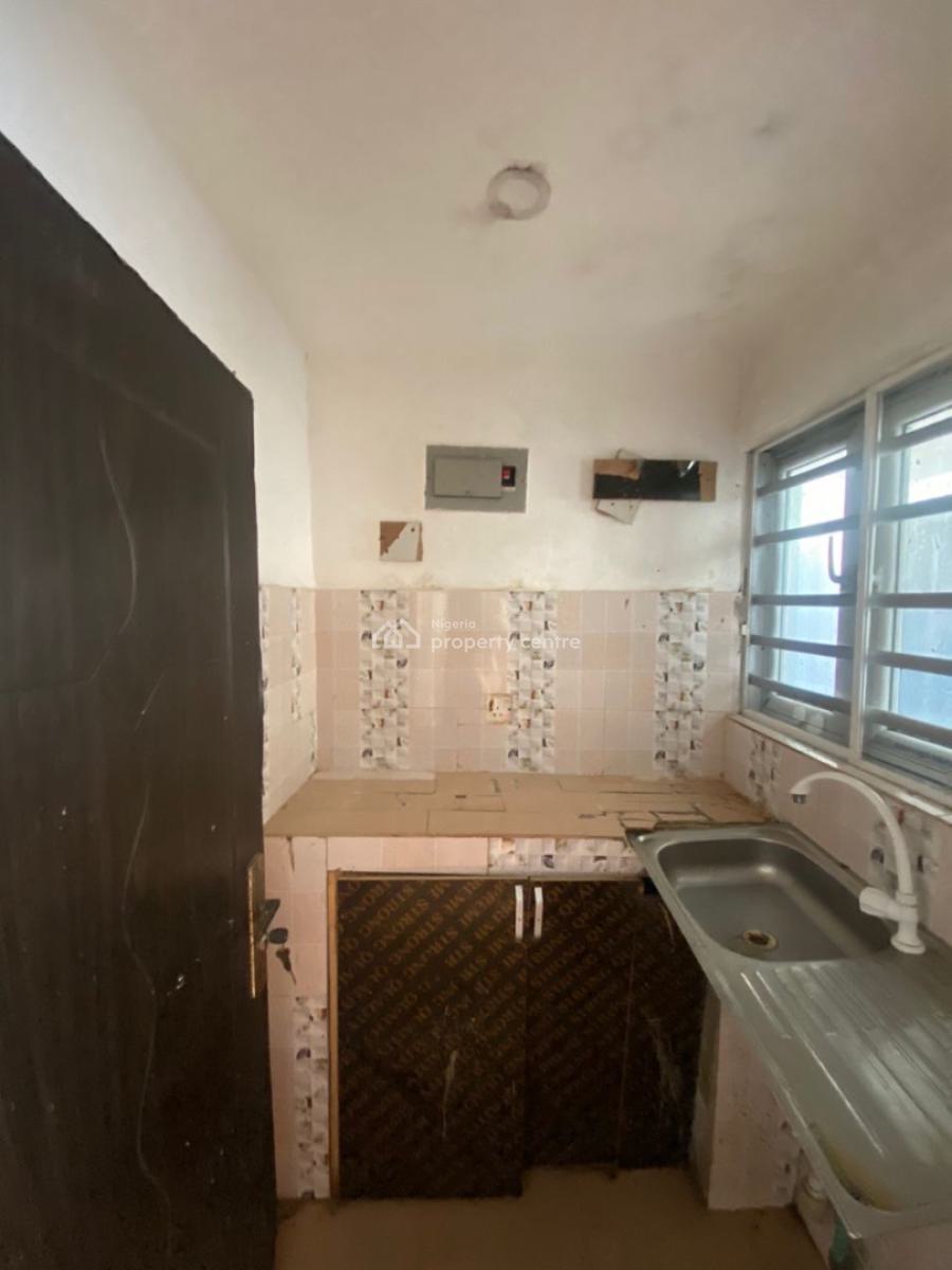 Mini Flat, Alasela Royal Estate, Ogombo, Ajah, Lagos, Mini Flat (room and Parlour) for Rent
