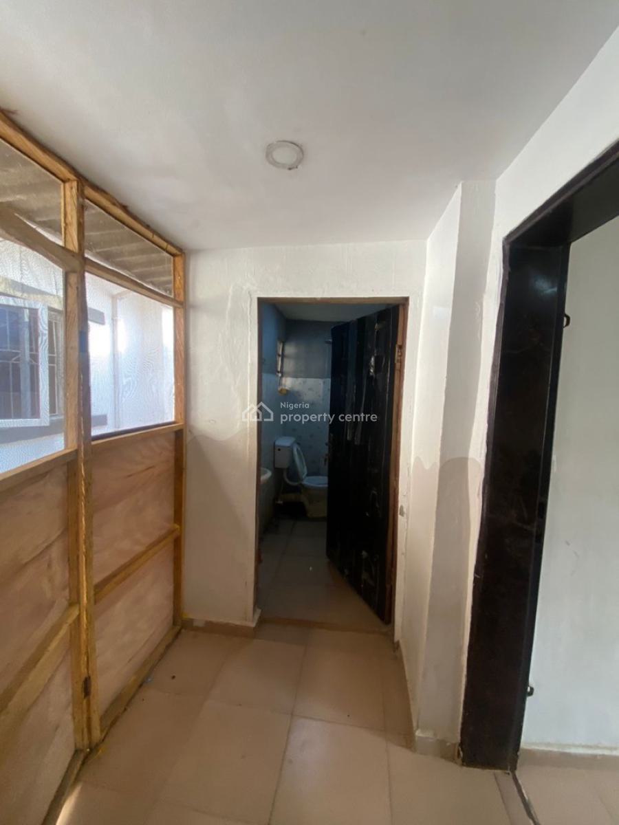 Mini Flat, Alasela Royal Estate, Ogombo, Ajah, Lagos, Mini Flat (room and Parlour) for Rent