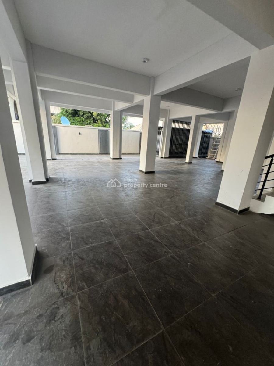 Brand New Fully Serviced 8 Units of 3 Bedroom Apartments., Lekki Phase 1, Lekki, Lagos, Flat / Apartment for Sale