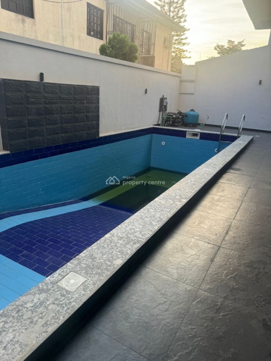 Brand New Fully Serviced 8 Units of 3 Bedroom Apartments., Lekki Phase 1, Lekki, Lagos, Flat / Apartment for Sale