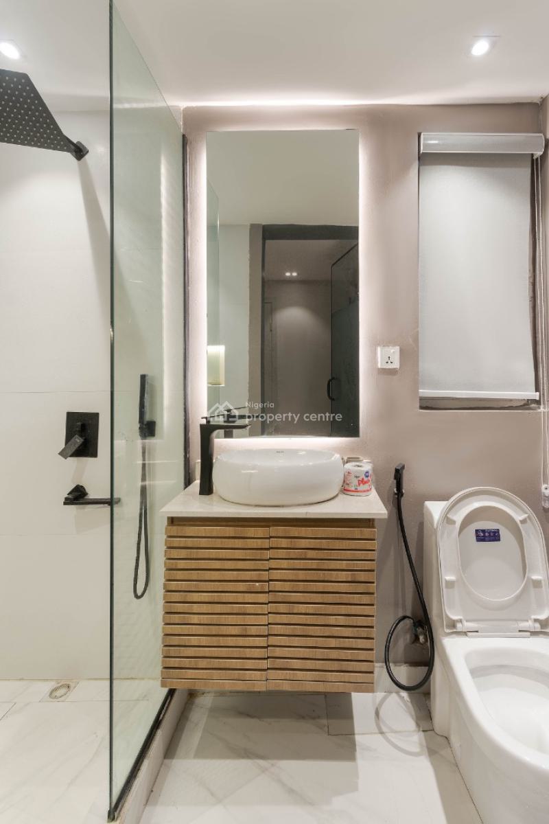 1 Bedroom Apartment, Lekki Phase 1, Lekki, Lagos, Flat / Apartment Short Let