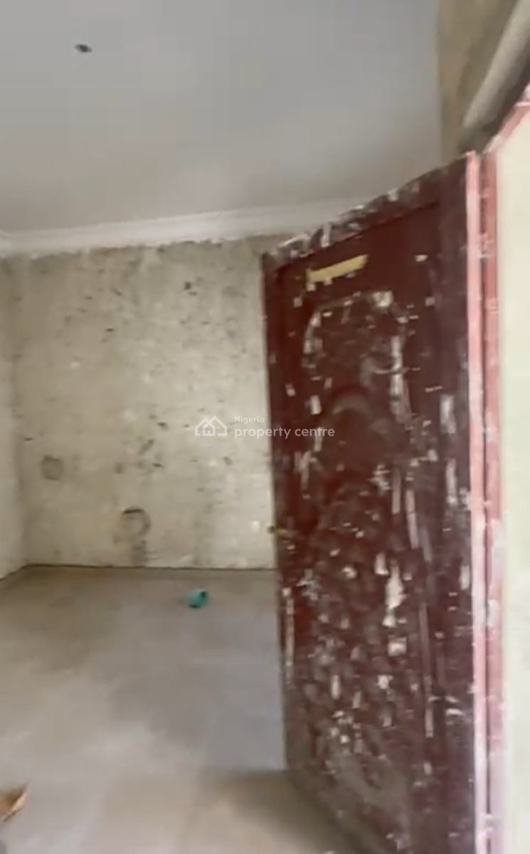 Newly Built Room Selfcon @ Ogombo{ Video}, Alashila Ogombo, Ogombo, Ajah, Lagos, Self Contain (single Rooms) for Rent