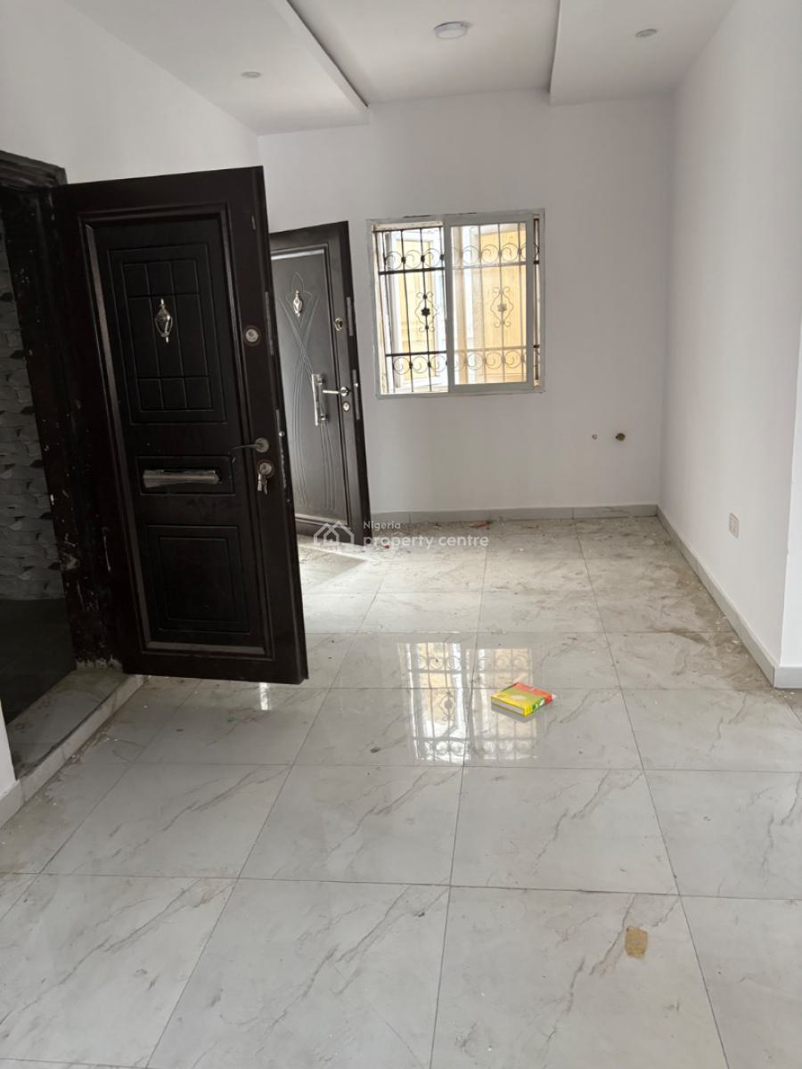 Newly Built 2 Bedroom Apartment, Mobil Estate Road Lagos, Ilaje, Ajah, Lagos, Flat / Apartment for Rent