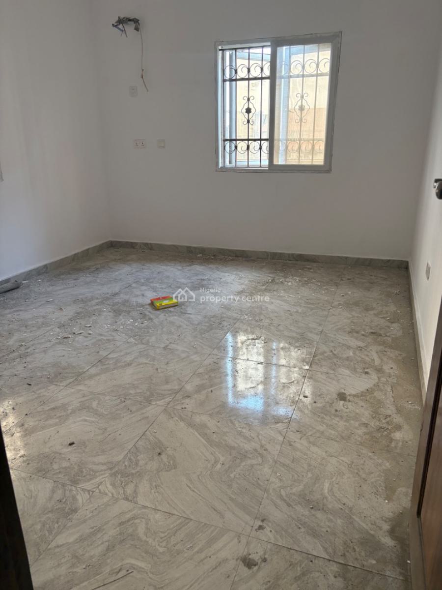 Newly Built 2 Bedroom Apartment, Mobil Estate Road Lagos, Ilaje, Ajah, Lagos, Flat / Apartment for Rent