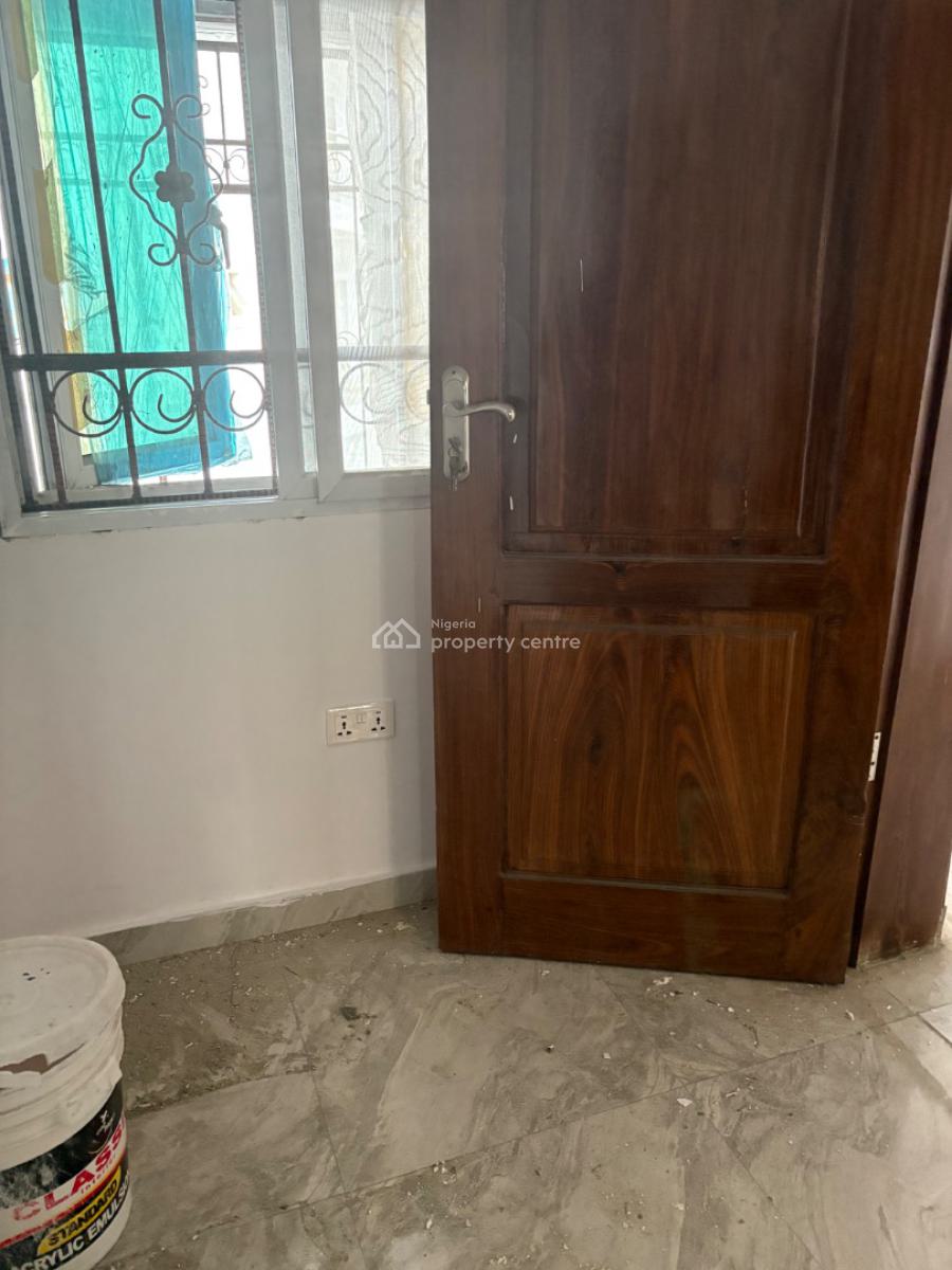 Newly Built 2 Bedroom Apartment, Mobil Estate Road Lagos, Ilaje, Ajah, Lagos, Flat / Apartment for Rent