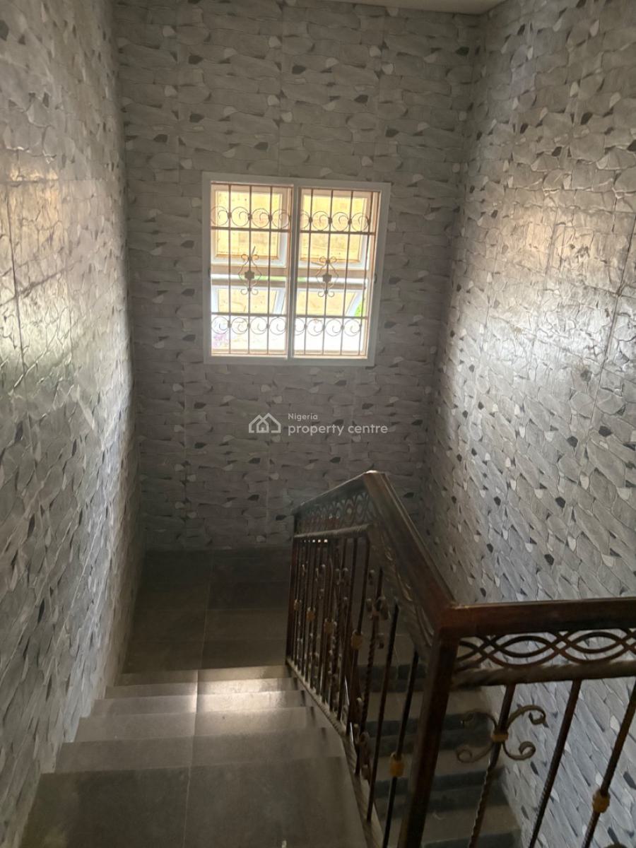 Newly Built 2 Bedroom Apartment, Mobil Estate Road Lagos, Ilaje, Ajah, Lagos, Flat / Apartment for Rent