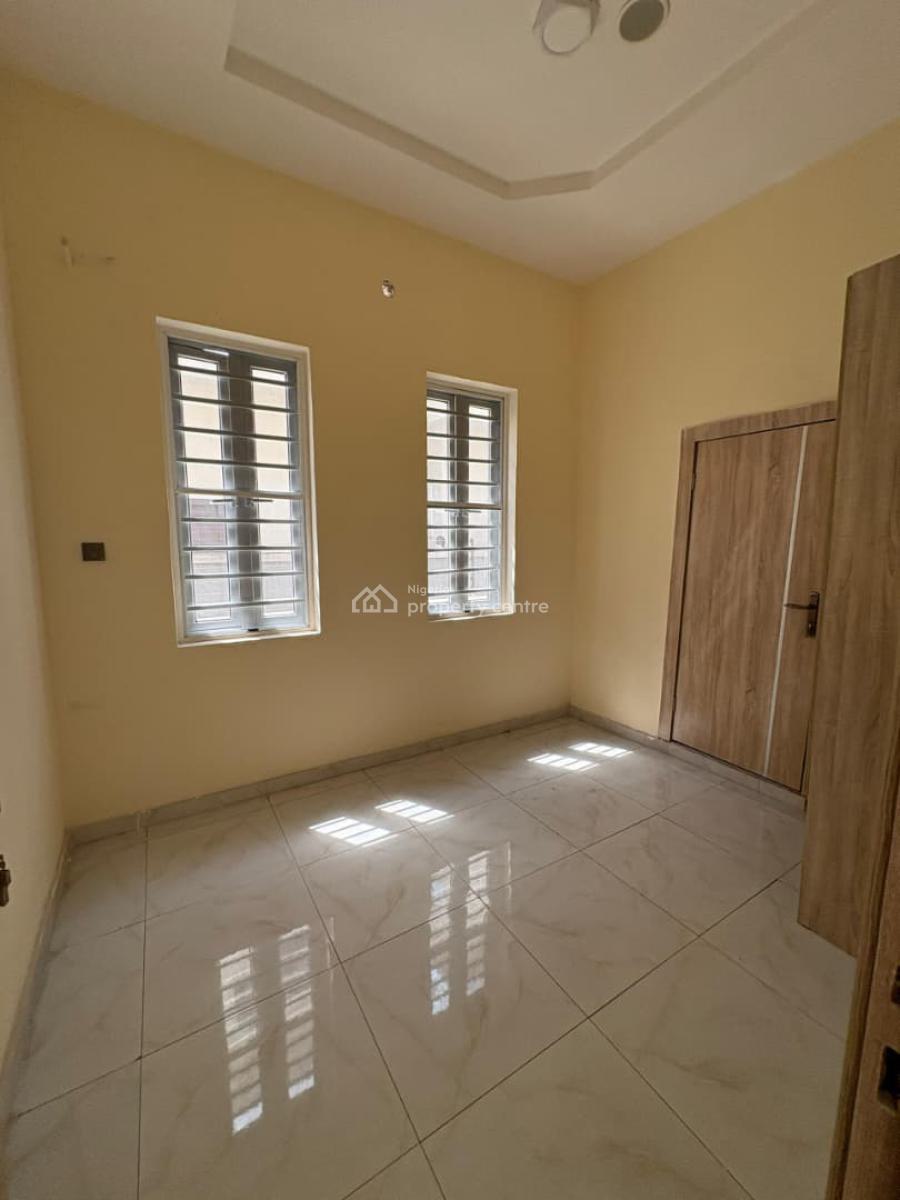 Neatly Finished 4-bedroom Fully Detached Duplex, Vgc, Harris Lekki, Lagos, Vgc, Lekki, Lagos, Semi-detached Duplex for Rent