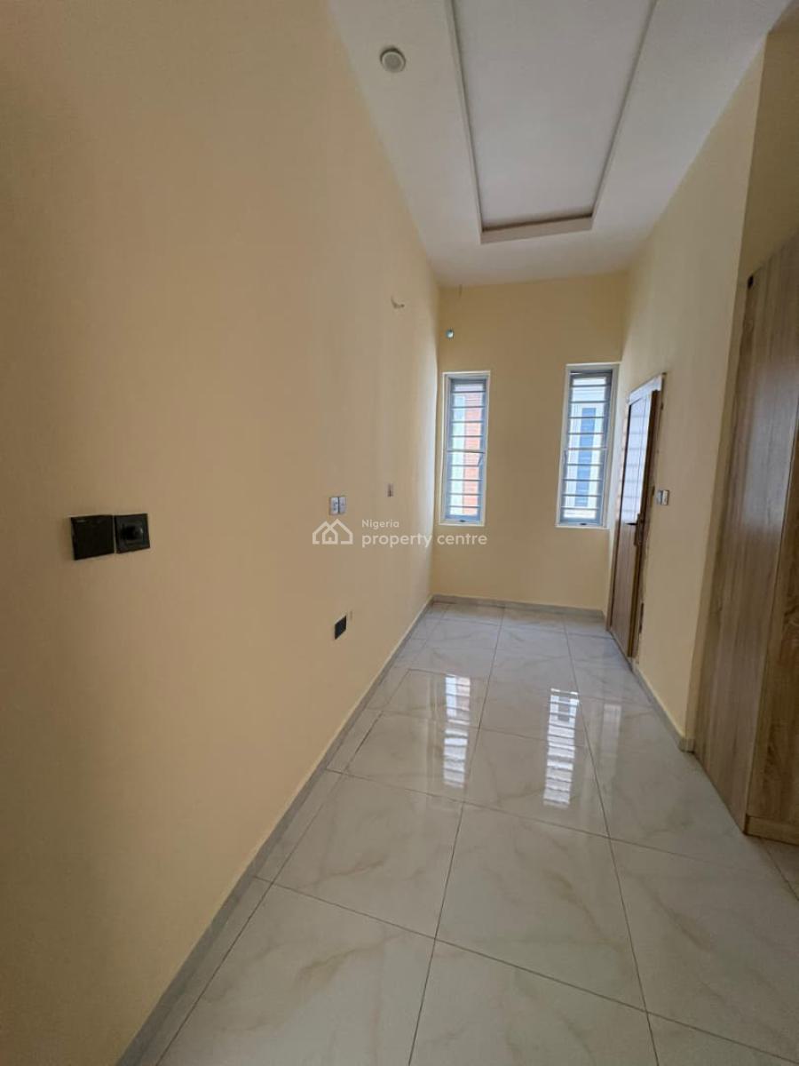 Neatly Finished 4-bedroom Fully Detached Duplex, Vgc, Harris Lekki, Lagos, Vgc, Lekki, Lagos, Semi-detached Duplex for Rent