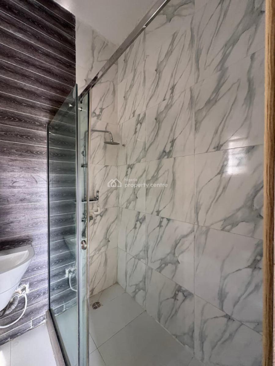 Neatly Finished 4-bedroom Fully Detached Duplex, Vgc, Harris Lekki, Lagos, Vgc, Lekki, Lagos, Semi-detached Duplex for Rent