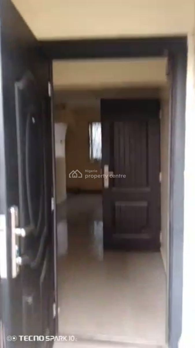 Lovely 2 Bedroom Duplex in a Prestigious Estate, Ogba (high Brow Estate), Ogba, Ikeja, Lagos, Flat / Apartment for Rent