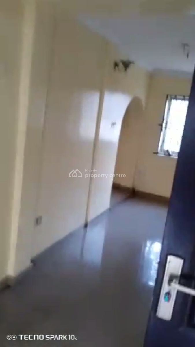 Lovely 2 Bedroom Duplex in a Prestigious Estate, Ogba (high Brow Estate), Ogba, Ikeja, Lagos, Flat / Apartment for Rent