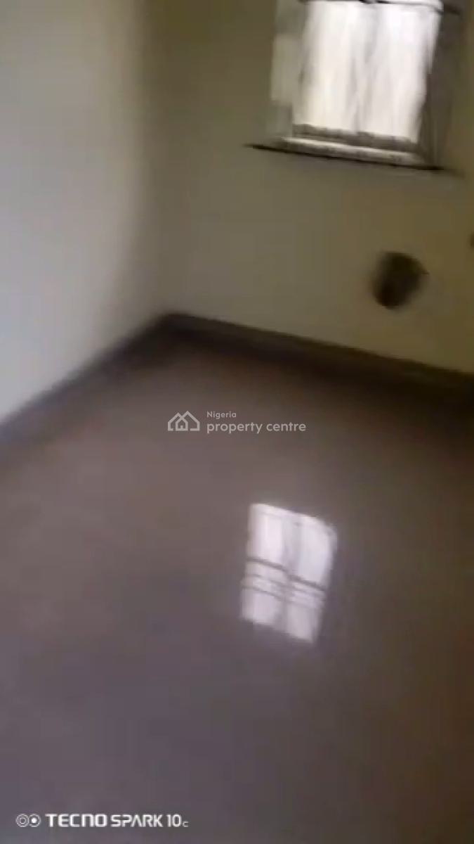 Lovely 2 Bedroom Duplex in a Prestigious Estate, Ogba (high Brow Estate), Ogba, Ikeja, Lagos, Flat / Apartment for Rent