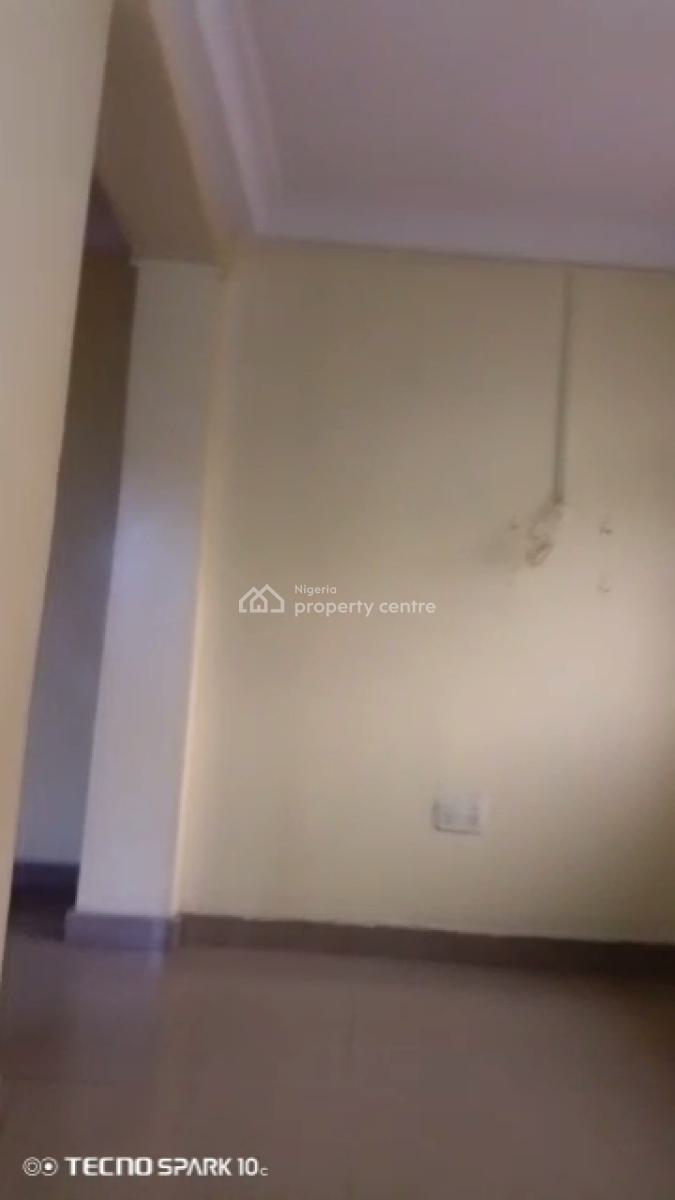 Lovely 2 Bedroom Duplex in a Prestigious Estate, Ogba (high Brow Estate), Ogba, Ikeja, Lagos, Flat / Apartment for Rent