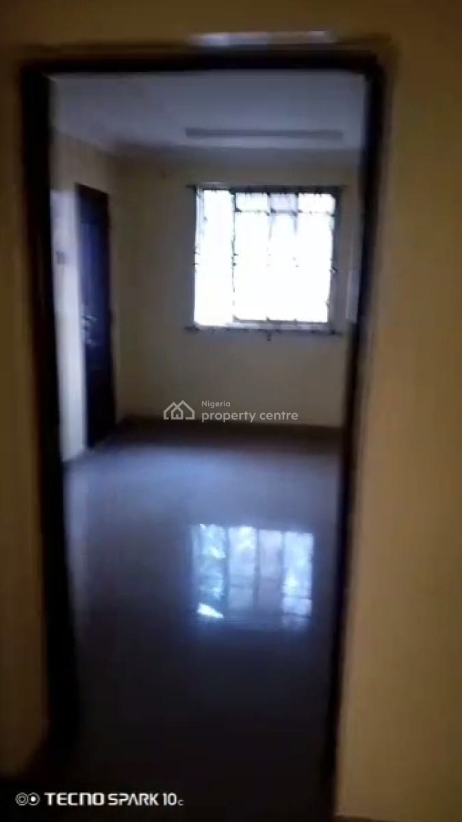 Lovely 2 Bedroom Duplex in a Prestigious Estate, Ogba (high Brow Estate), Ogba, Ikeja, Lagos, Flat / Apartment for Rent