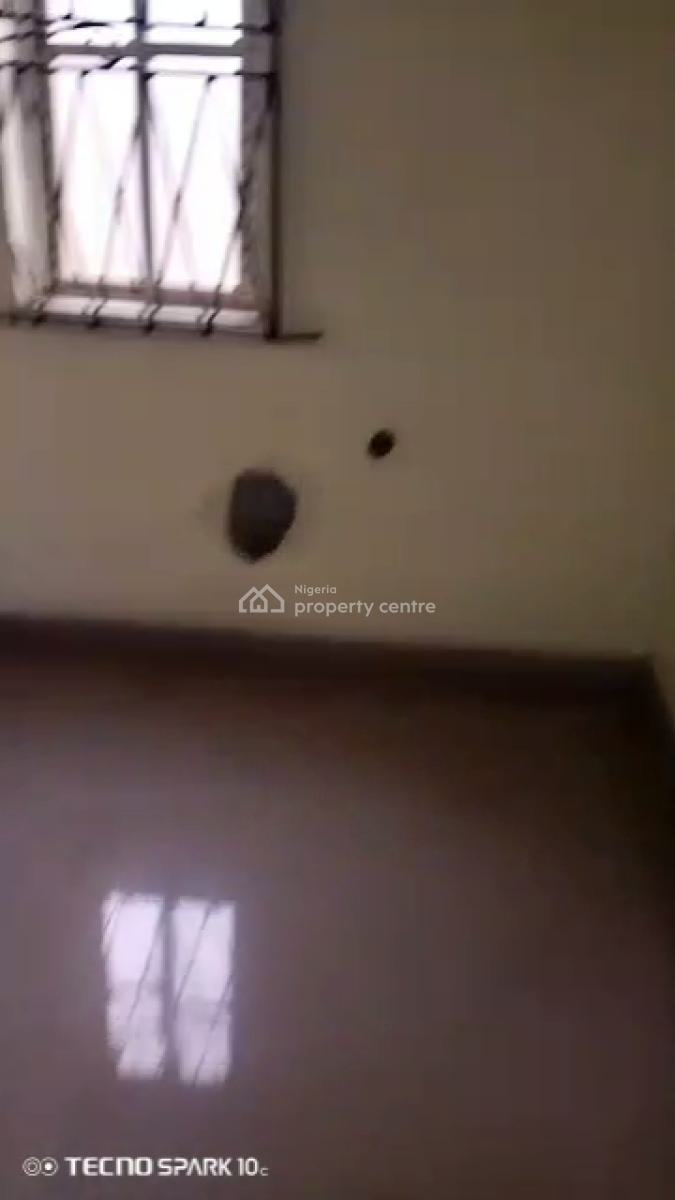 Lovely 2 Bedroom Duplex in a Prestigious Estate, Ogba (high Brow Estate), Ogba, Ikeja, Lagos, Flat / Apartment for Rent