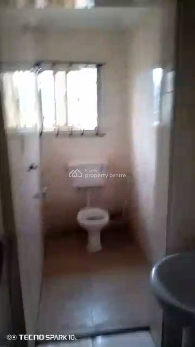 Lovely 2 Bedroom Duplex in a Prestigious Estate, Ogba (high Brow Estate), Ogba, Ikeja, Lagos, Flat / Apartment for Rent