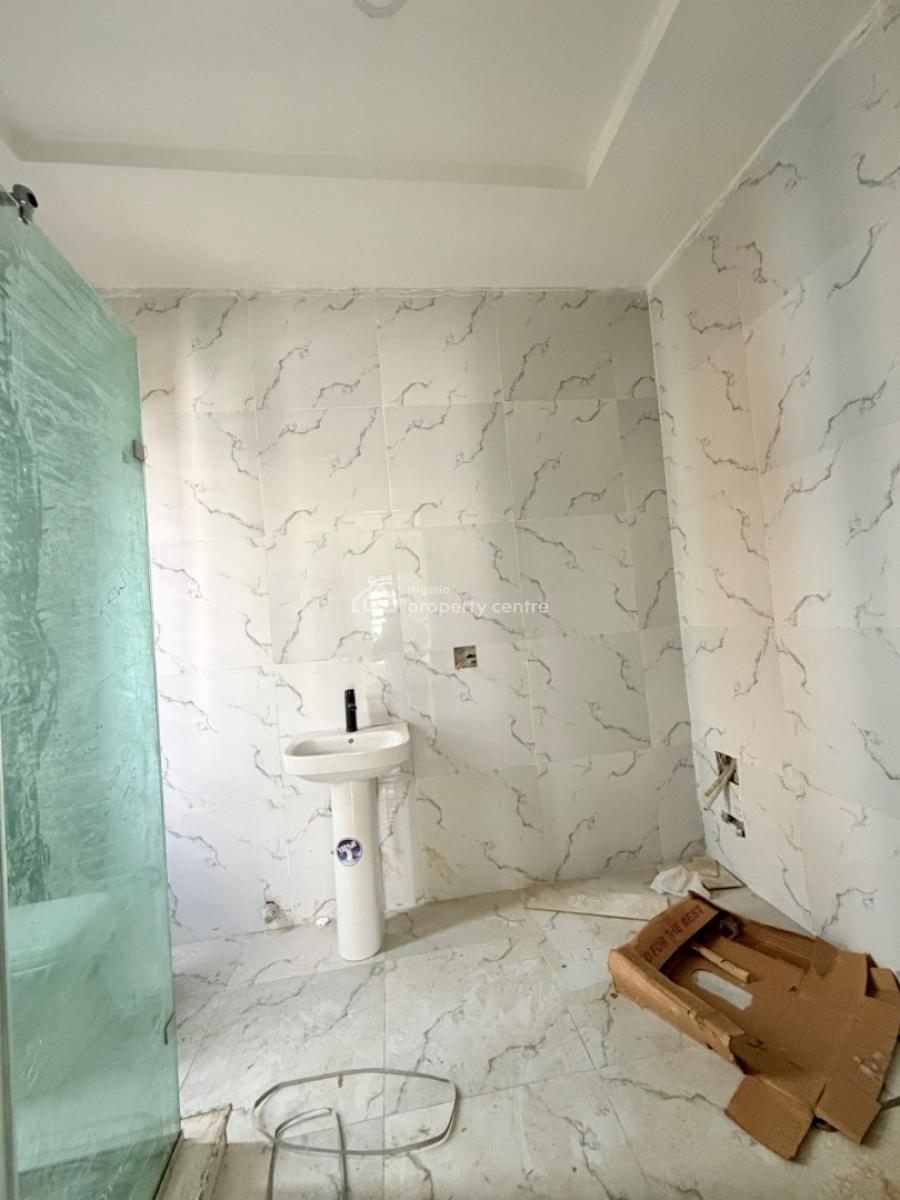 Affordable 4 Bed Terrace Duplex Suit for Investment, Lekki County Lekki Lagos, Ikota, Lekki, Lagos, Terraced Duplex for Sale