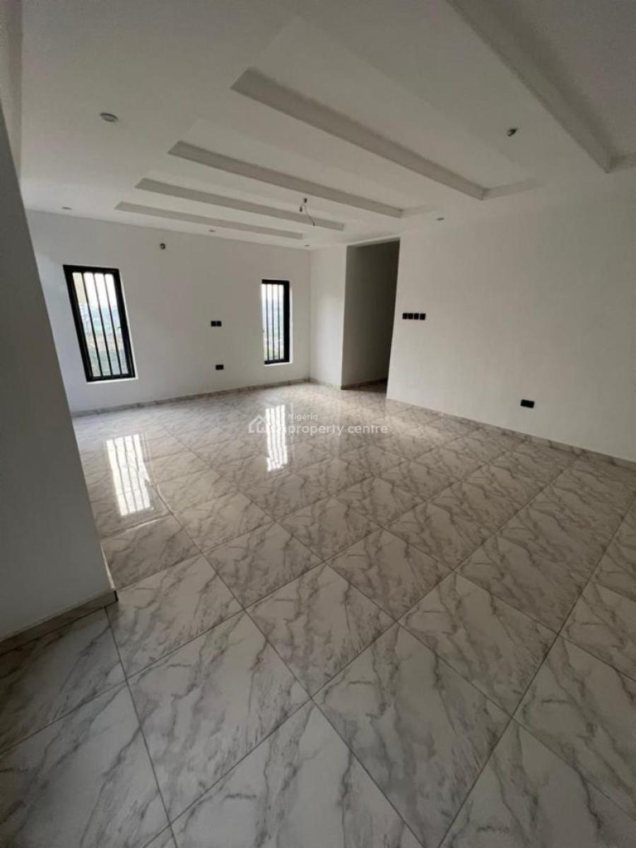 Spacious 5bedroom Detached Duplex, Omole Phase 1, Ikeja, Lagos, Flat / Apartment for Rent