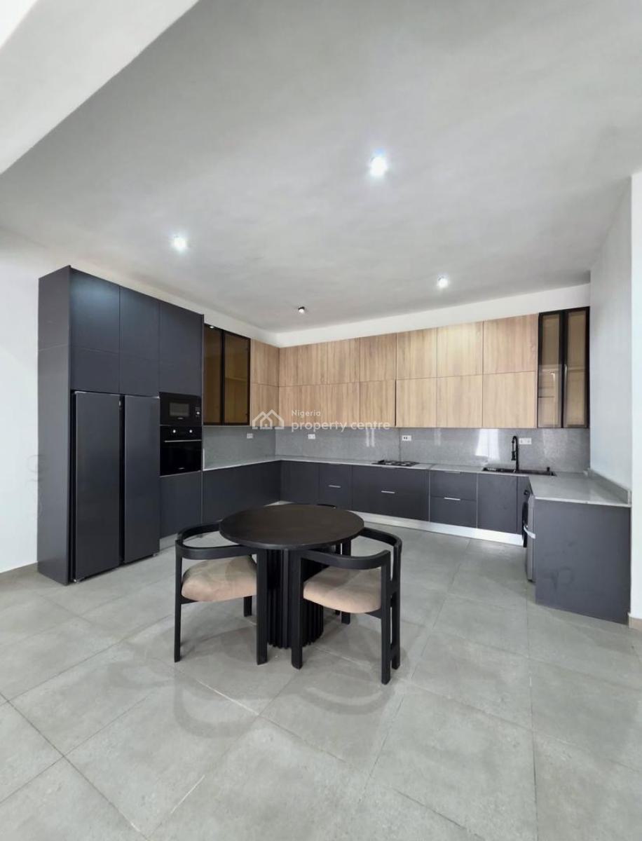 Beuatifully Finished 3 Bedroom Apartment with Communal Swimming Pool, Ikate, Ikate, Lekki, Lagos, Block of Flats for Sale