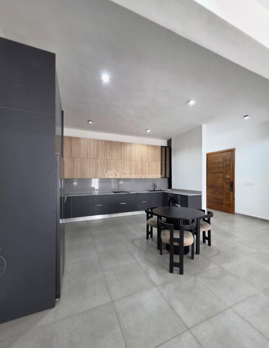 Beuatifully Finished 3 Bedroom Apartment with Communal Swimming Pool, Ikate, Ikate, Lekki, Lagos, Block of Flats for Sale