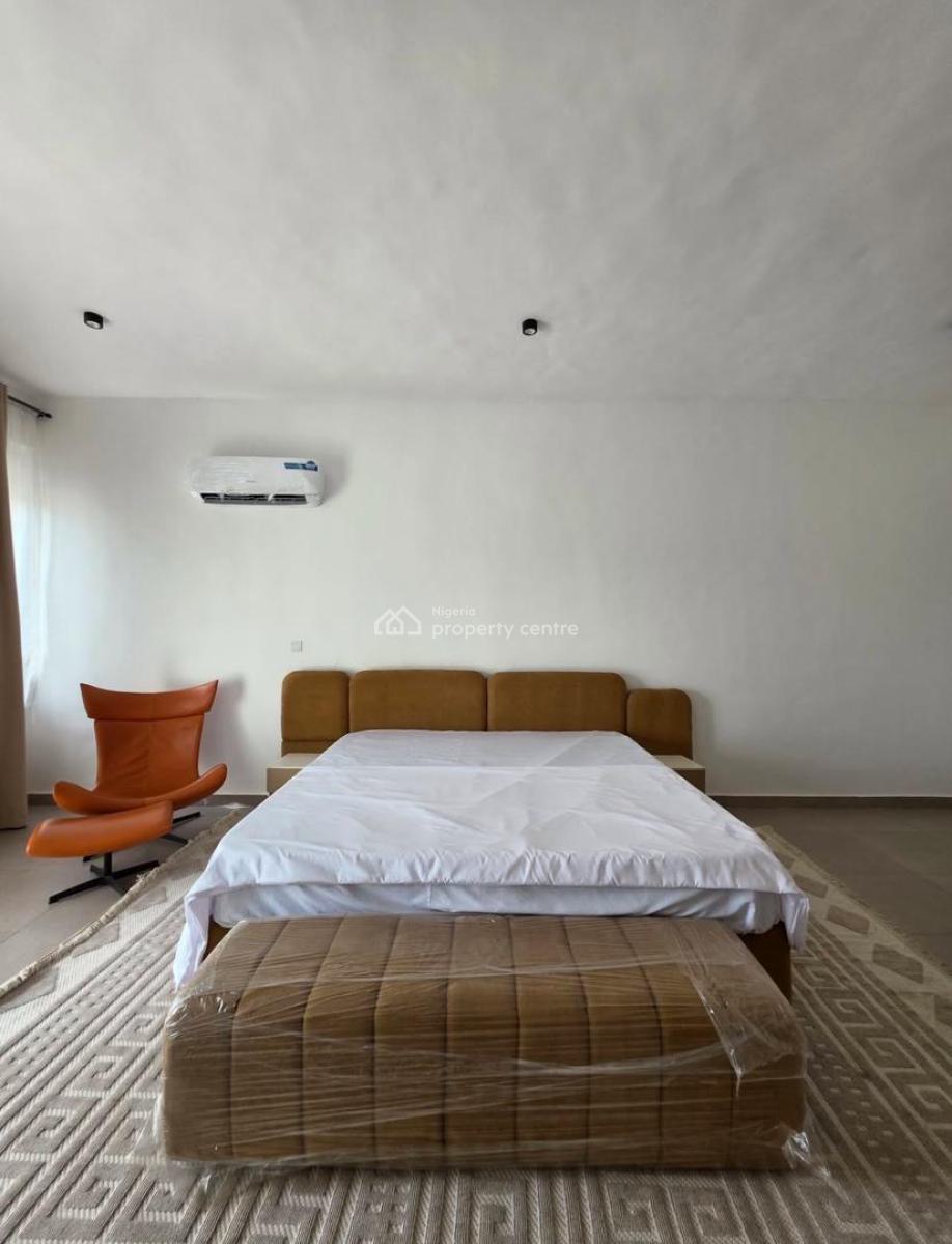 Beuatifully Finished 3 Bedroom Apartment with Communal Swimming Pool, Ikate, Ikate, Lekki, Lagos, Block of Flats for Sale