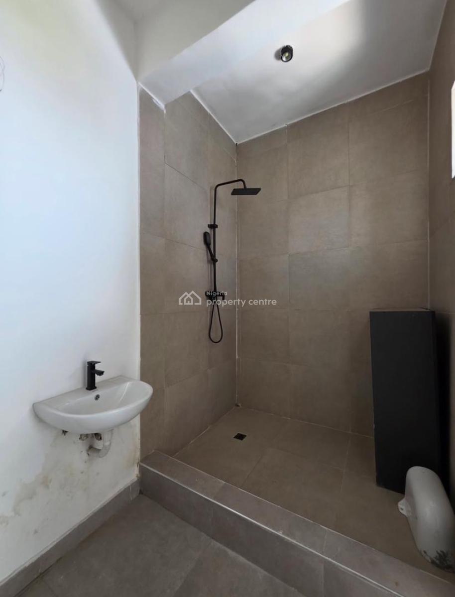 Beuatifully Finished 3 Bedroom Apartment with Communal Swimming Pool, Ikate, Ikate, Lekki, Lagos, Block of Flats for Sale