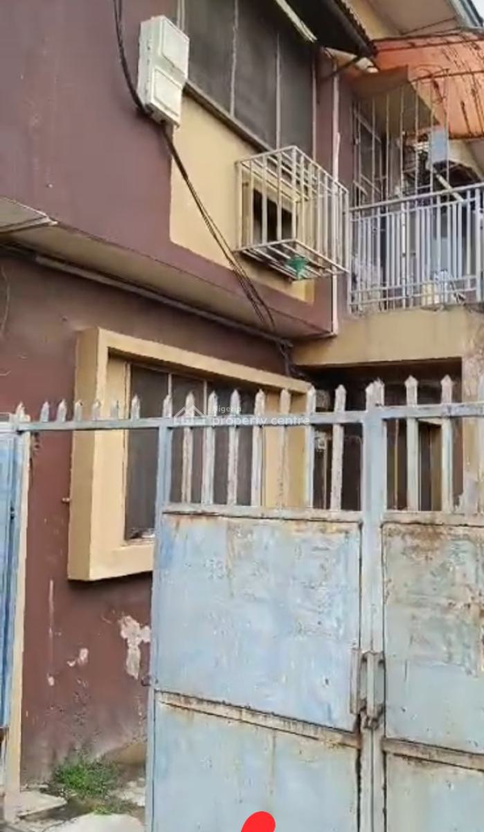 Its 2 Units of 3 Bedroom and 2 Units of 2 Bedroom., Ojodu Berger, Ojodu, Lagos, Block of Flats for Sale