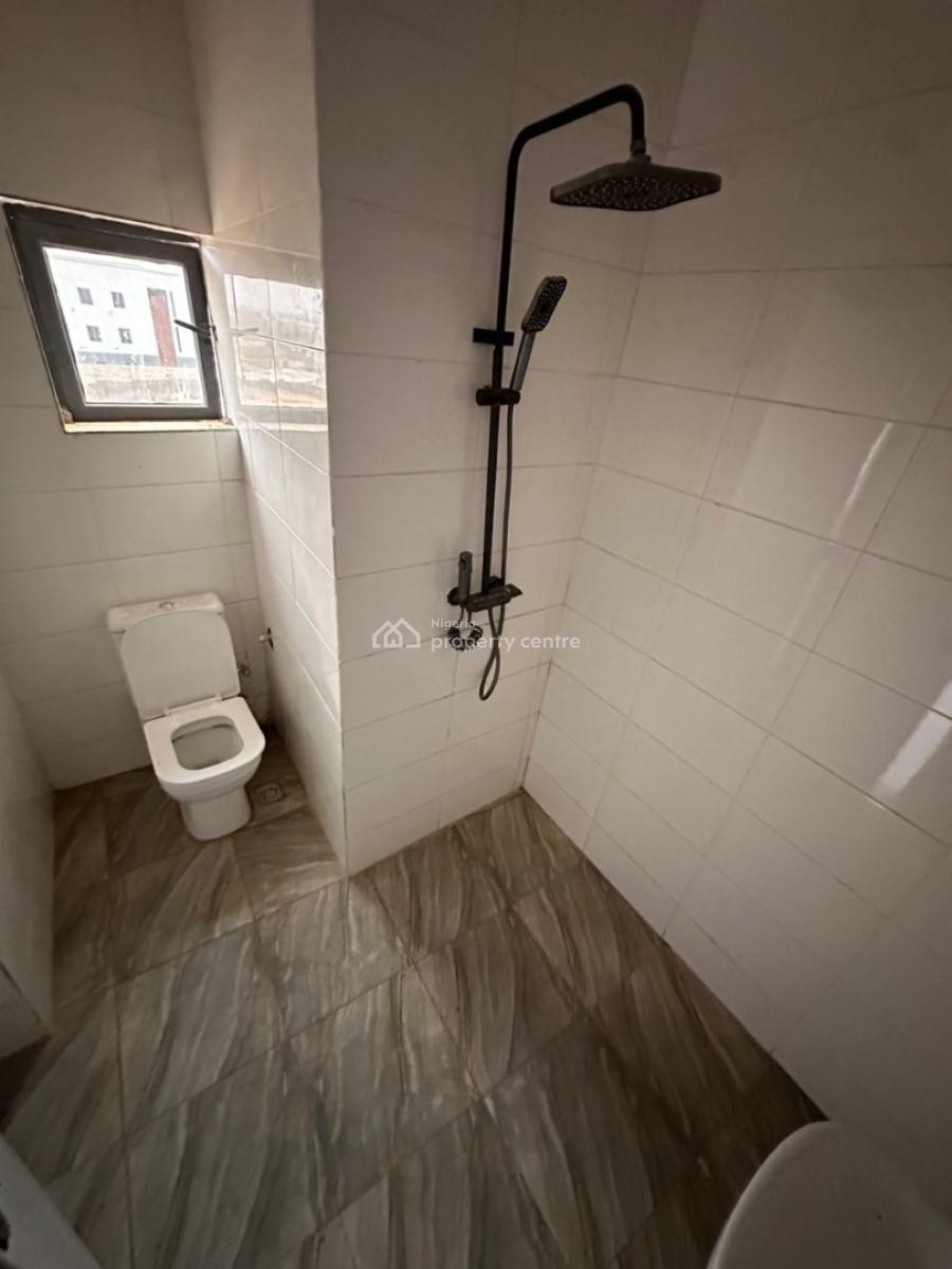 Brand New 3 Bedrooms Apartment, Life Camp, Abuja, Flat / Apartment for Sale