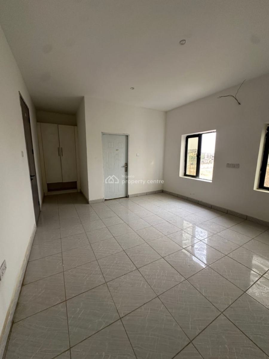 Brand New 3 Bedrooms Apartment, Life Camp, Abuja, Flat / Apartment for Sale