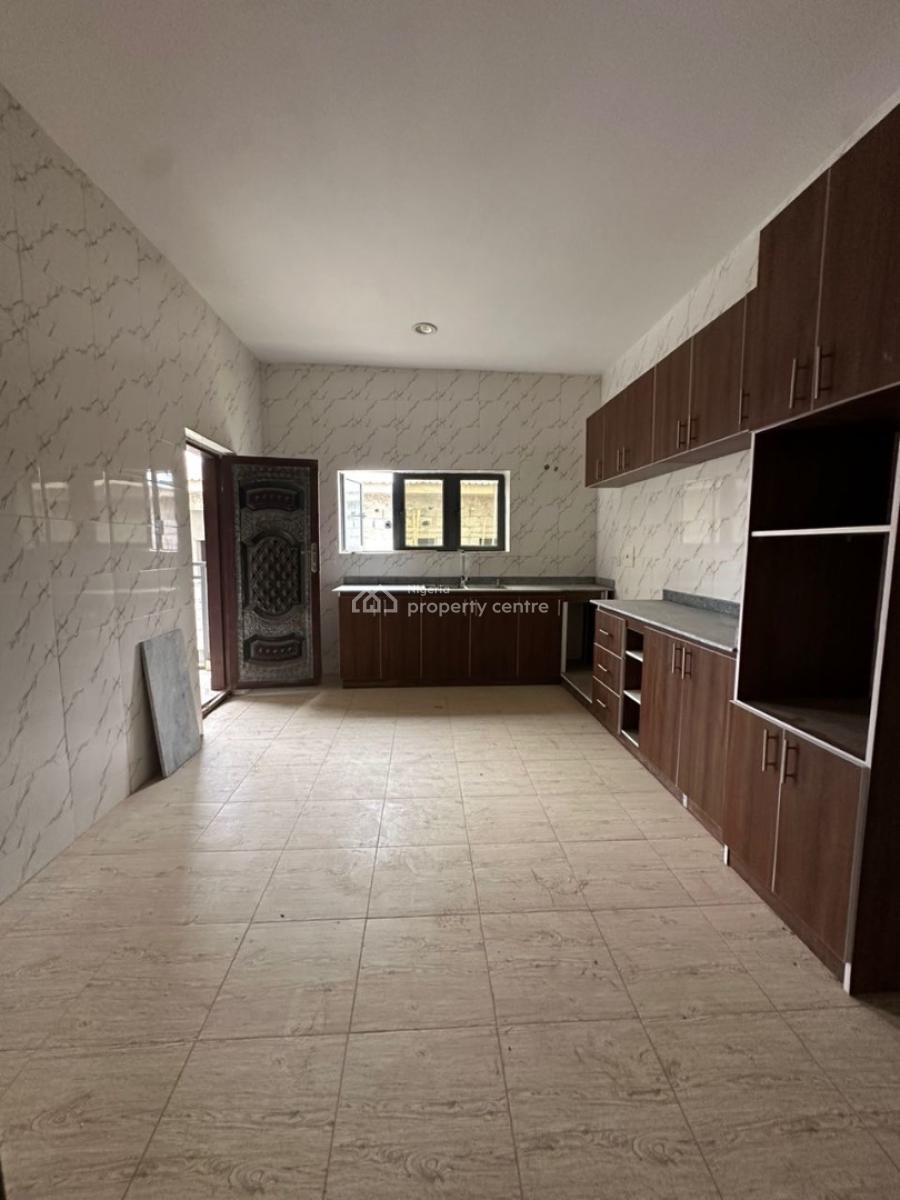 Brand New 3 Bedrooms Apartment, Life Camp, Abuja, Flat / Apartment for Sale
