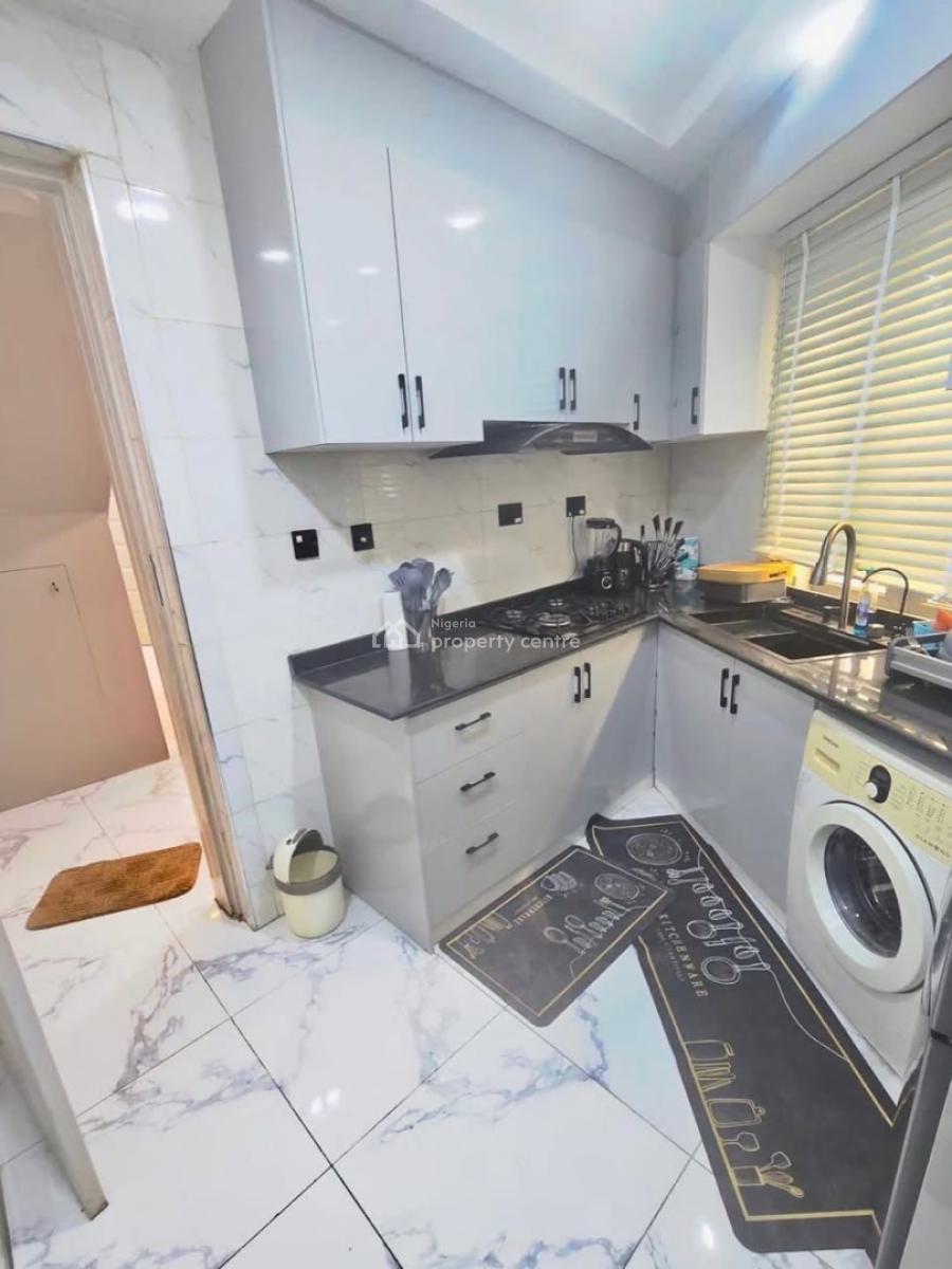 Exquisite 2 Bedroom Semi Detached Duplex in Serene Environment, Maryland, Lagos, Semi-detached Duplex for Sale