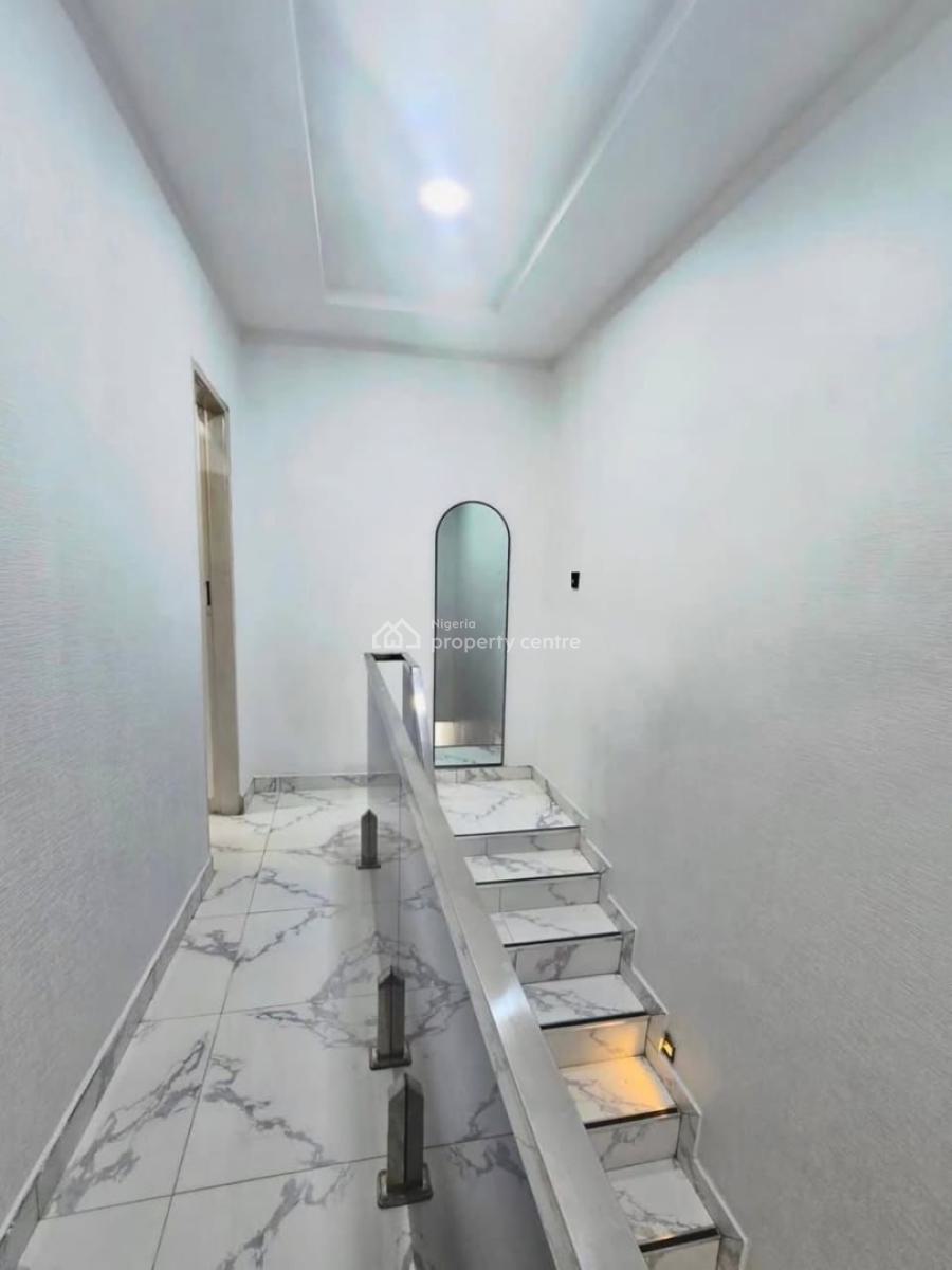Exquisite 2 Bedroom Semi Detached Duplex in Serene Environment, Maryland, Lagos, Semi-detached Duplex for Sale