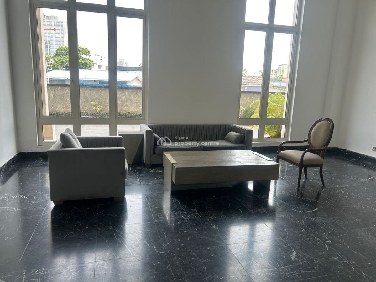 Opulent 4 Bedroom Apartments with Contemporary Finishing., Victoria Island (vi), Lagos, Flat / Apartment for Sale