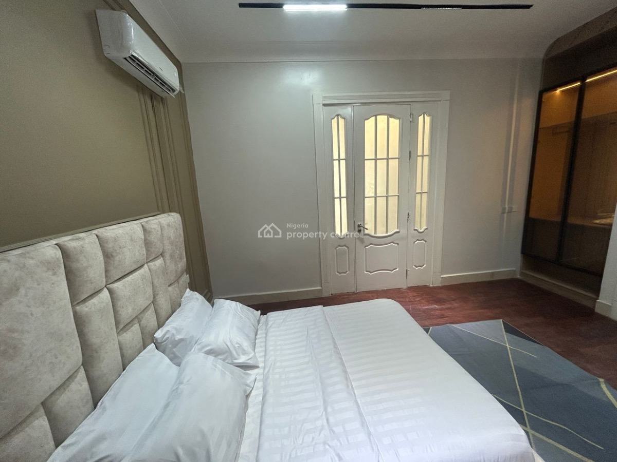 Opulent 4 Bedroom Apartments with Contemporary Finishing., Victoria Island (vi), Lagos, Flat / Apartment for Sale