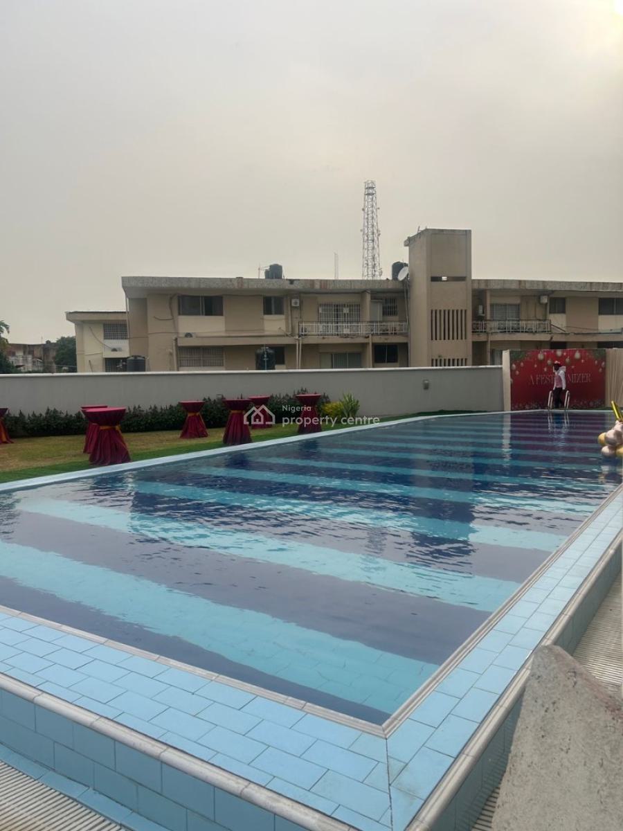 Opulent 4 Bedroom Apartments with Contemporary Finishing., Victoria Island (vi), Lagos, Flat / Apartment for Sale