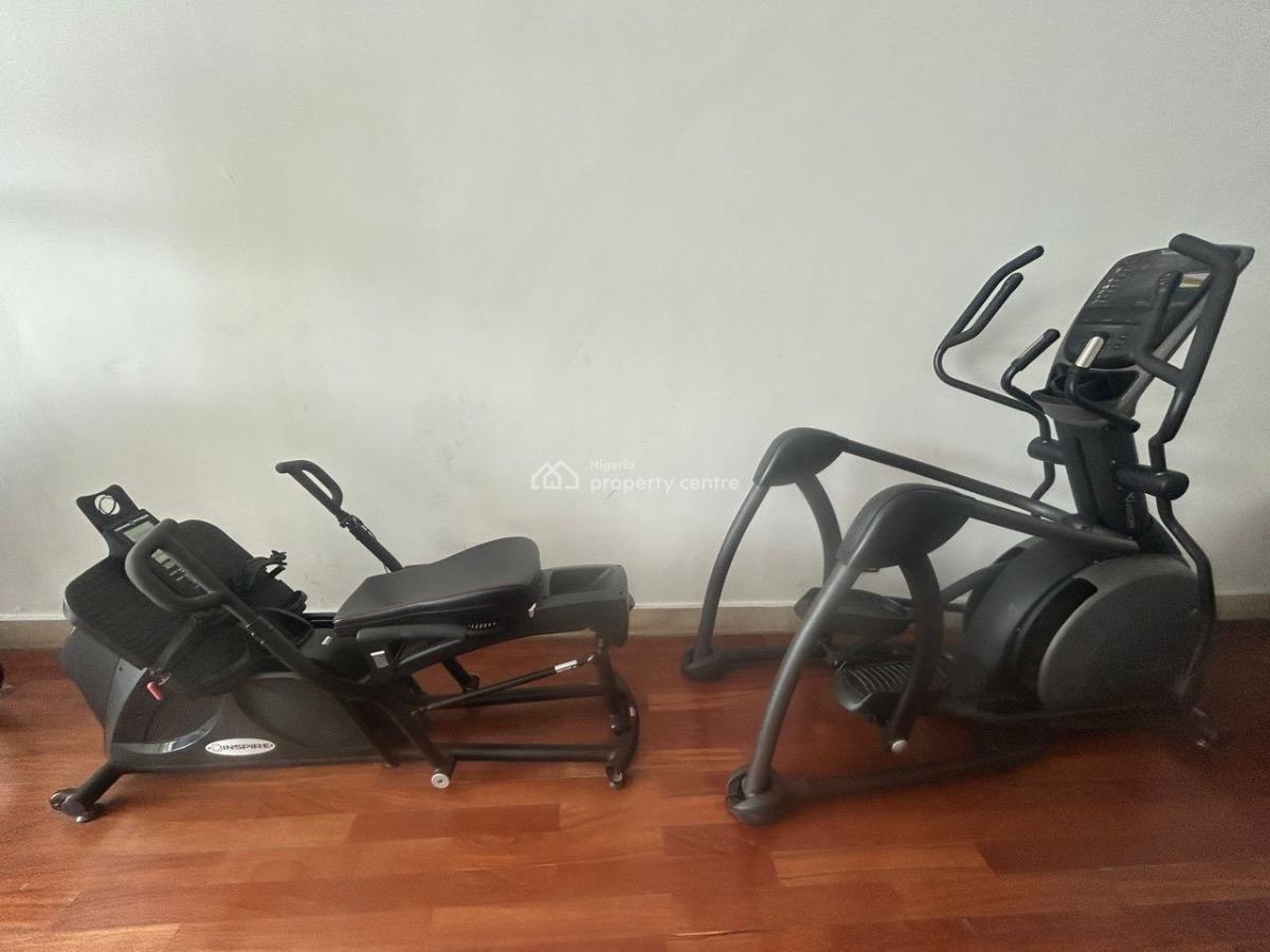 Opulent 4 Bedroom Apartments with Contemporary Finishing., Victoria Island (vi), Lagos, Flat / Apartment for Sale