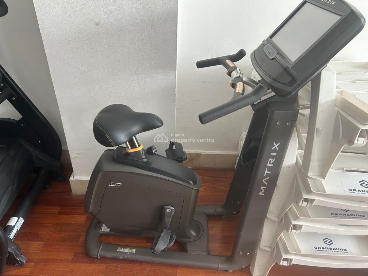 Opulent 4 Bedroom Apartments with Contemporary Finishing., Victoria Island (vi), Lagos, Flat / Apartment for Sale