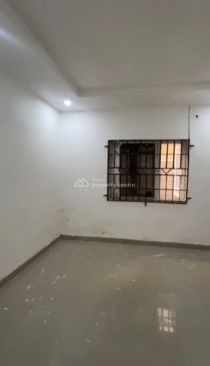 Big and Modern 3bedroom Flat, Palmgrove, Shomolu, Lagos, Flat / Apartment for Rent