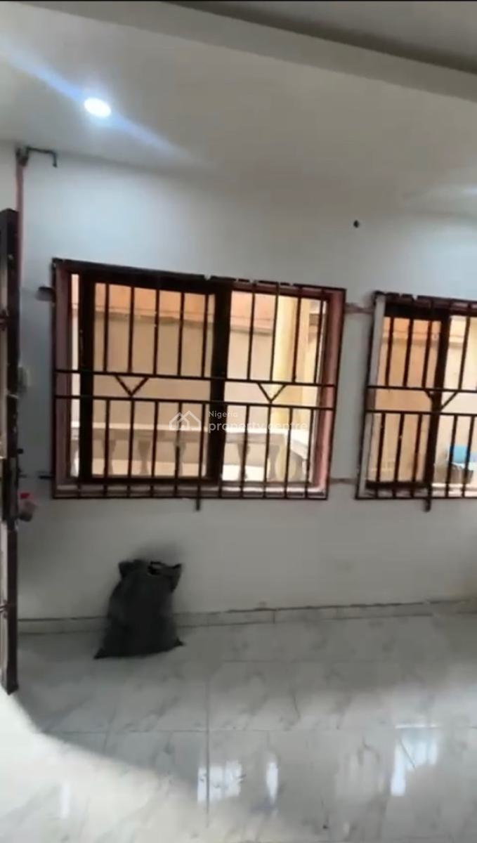 Big and Modern 3bedroom Flat, Palmgrove, Shomolu, Lagos, Flat / Apartment for Rent