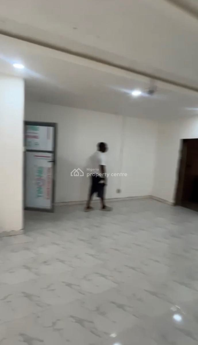Big and Modern 3bedroom Flat, Palmgrove, Shomolu, Lagos, Flat / Apartment for Rent
