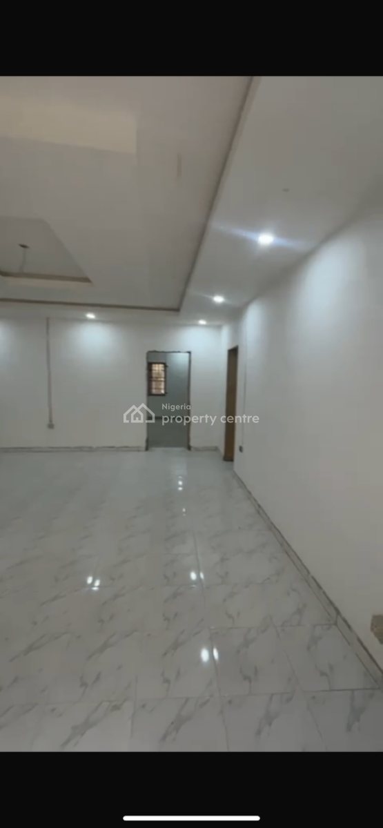 Big and Modern 3bedroom Flat, Palmgrove, Shomolu, Lagos, Flat / Apartment for Rent