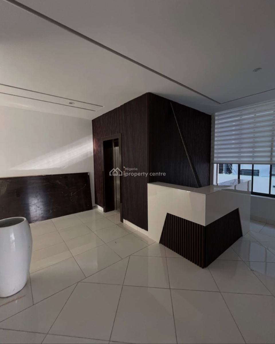 2, Ikate Elegushi, Lekki, Lagos, Flat / Apartment for Rent