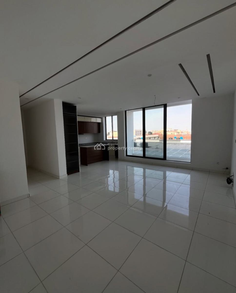 2, Ikate Elegushi, Lekki, Lagos, Flat / Apartment for Rent